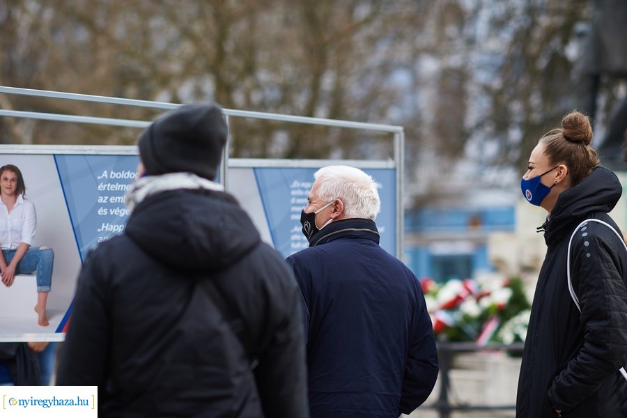 Röpisek a belvárosban