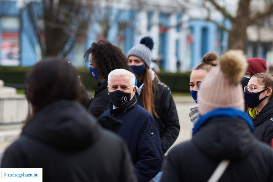 Röpisek a belvárosban