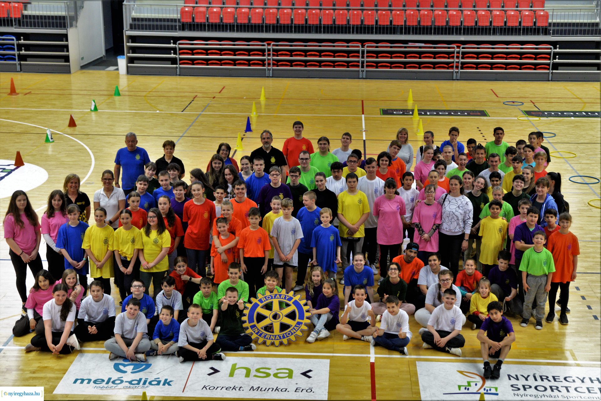 Rotary sportnap 2023