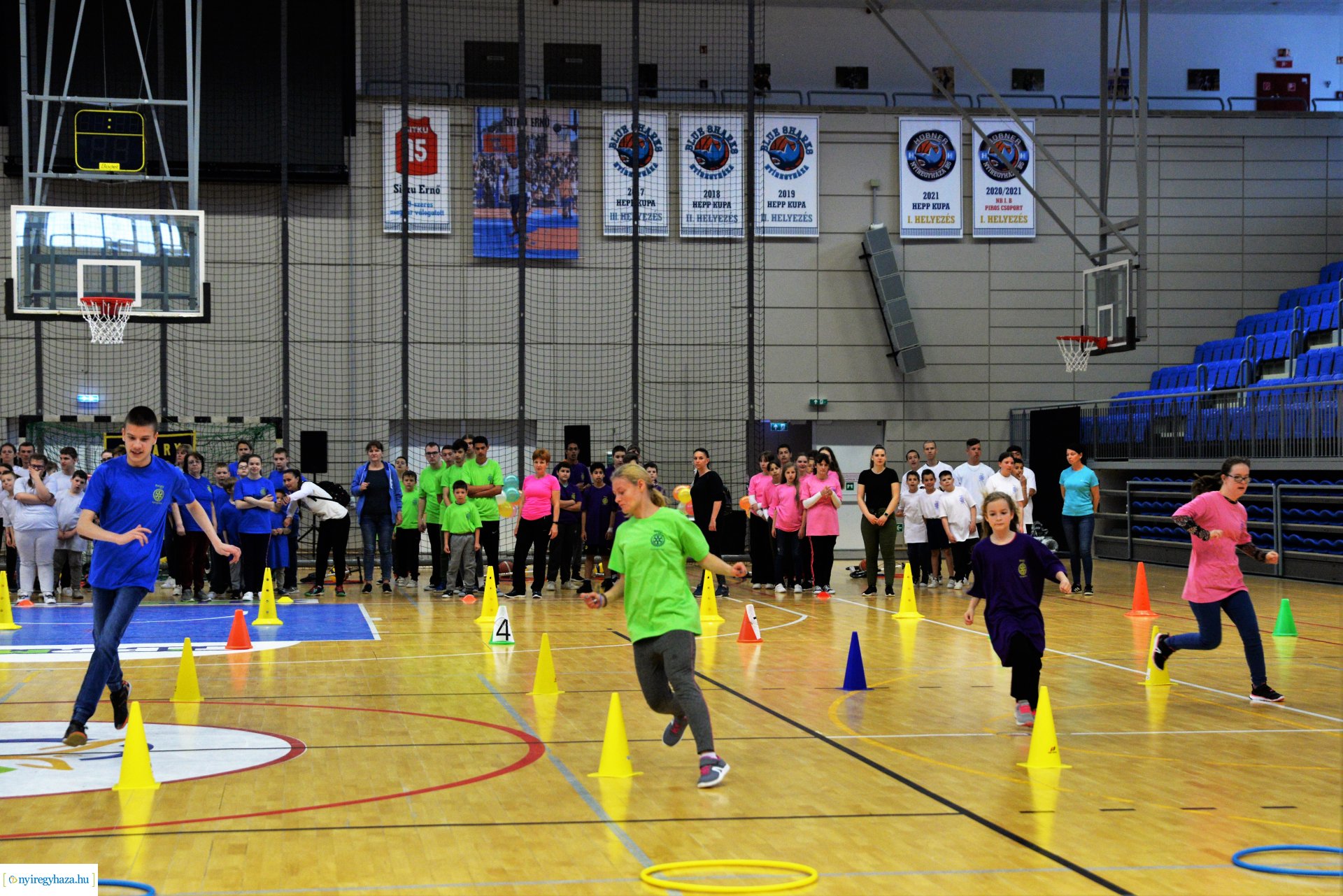 Rotary sportnap 2023