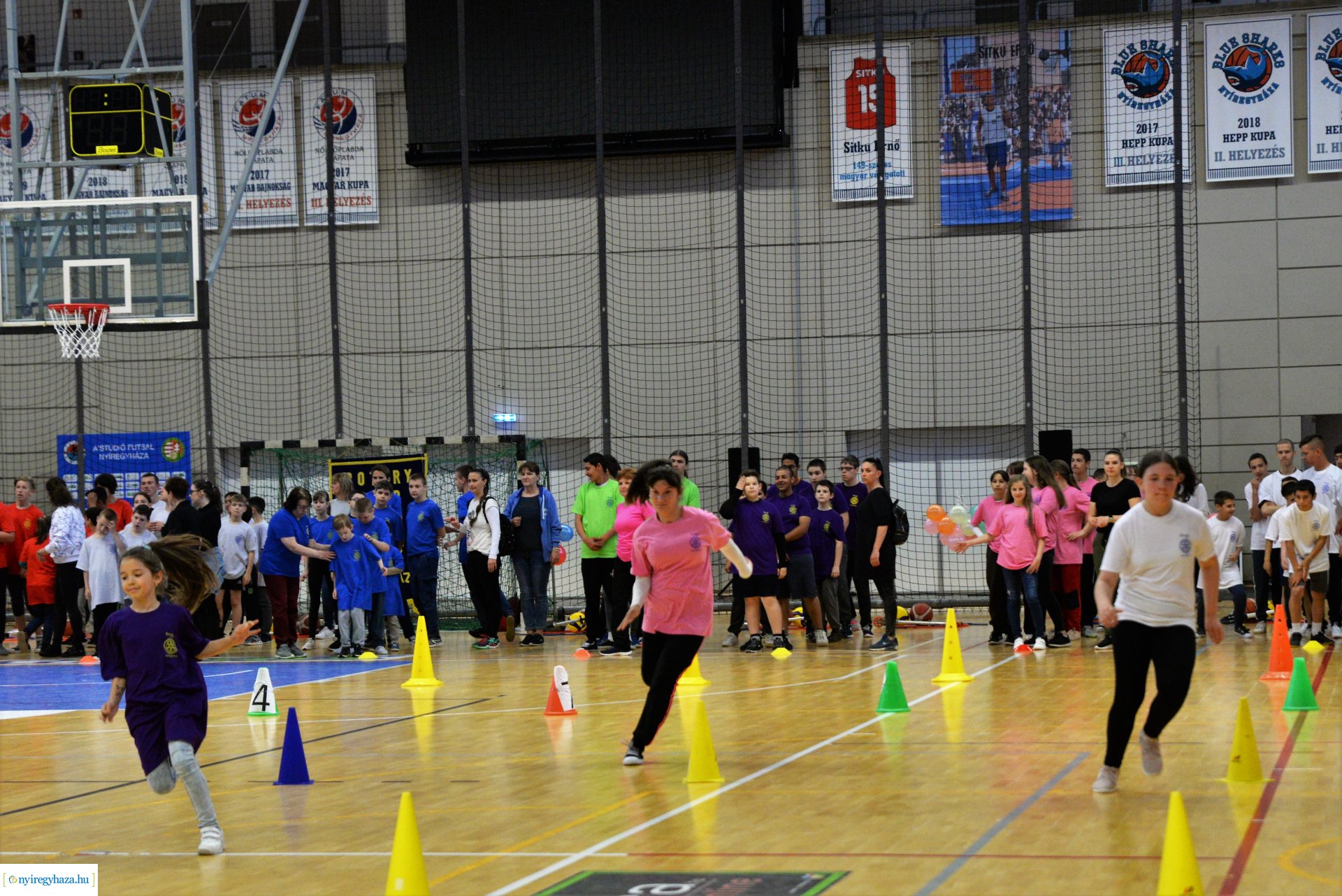 Rotary sportnap 2023