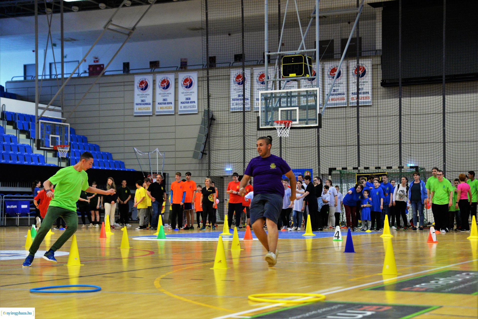 Rotary sportnap 2023