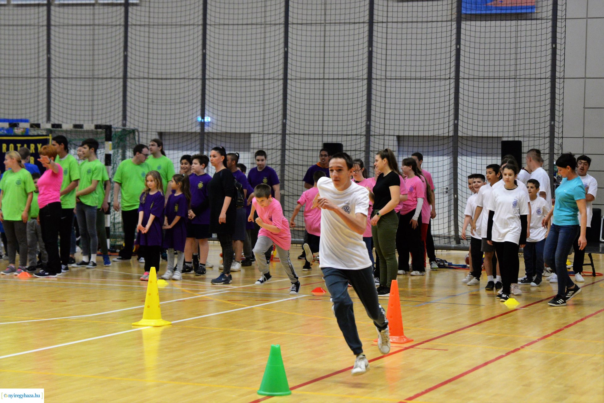 Rotary sportnap 2023