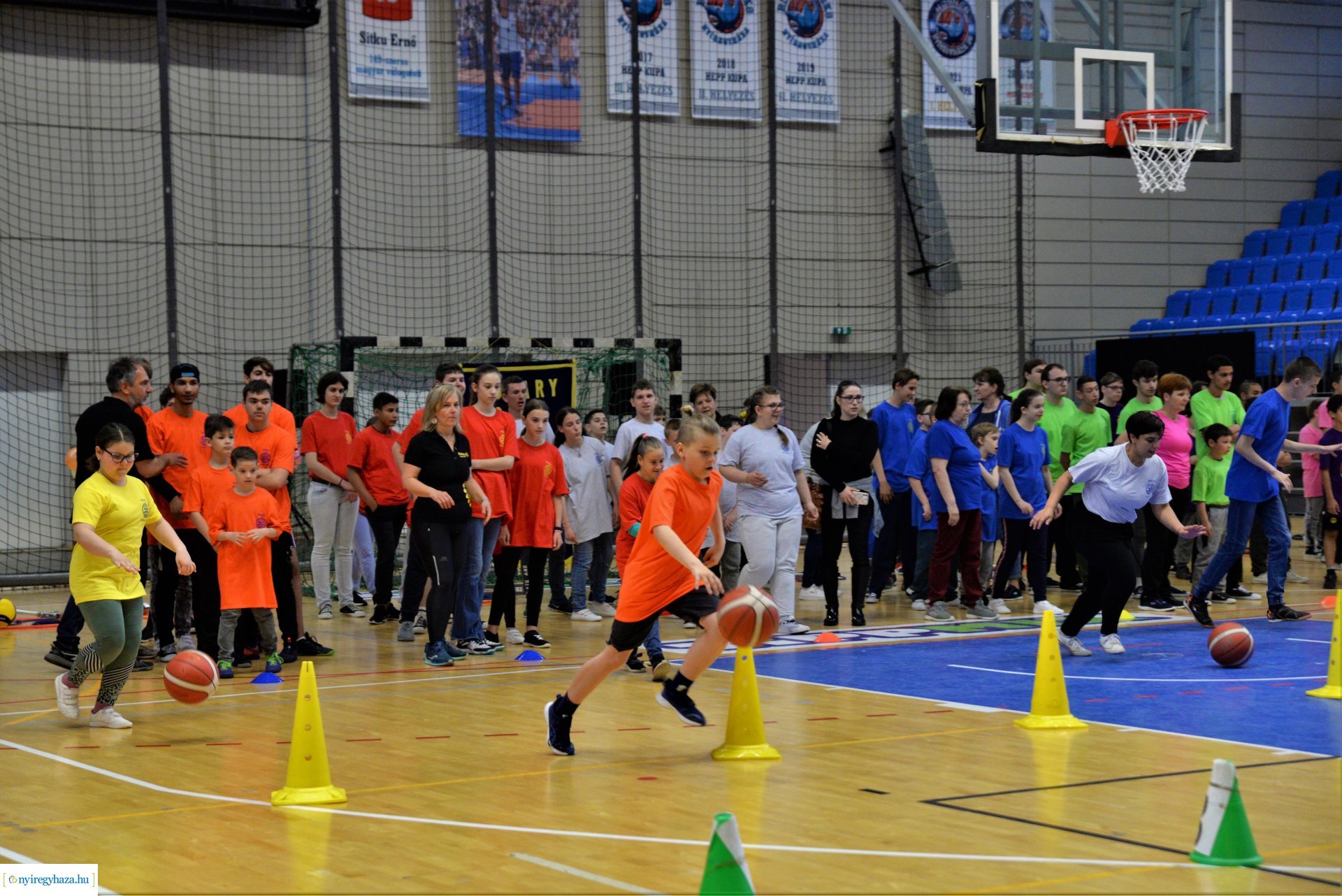 Rotary sportnap 2023