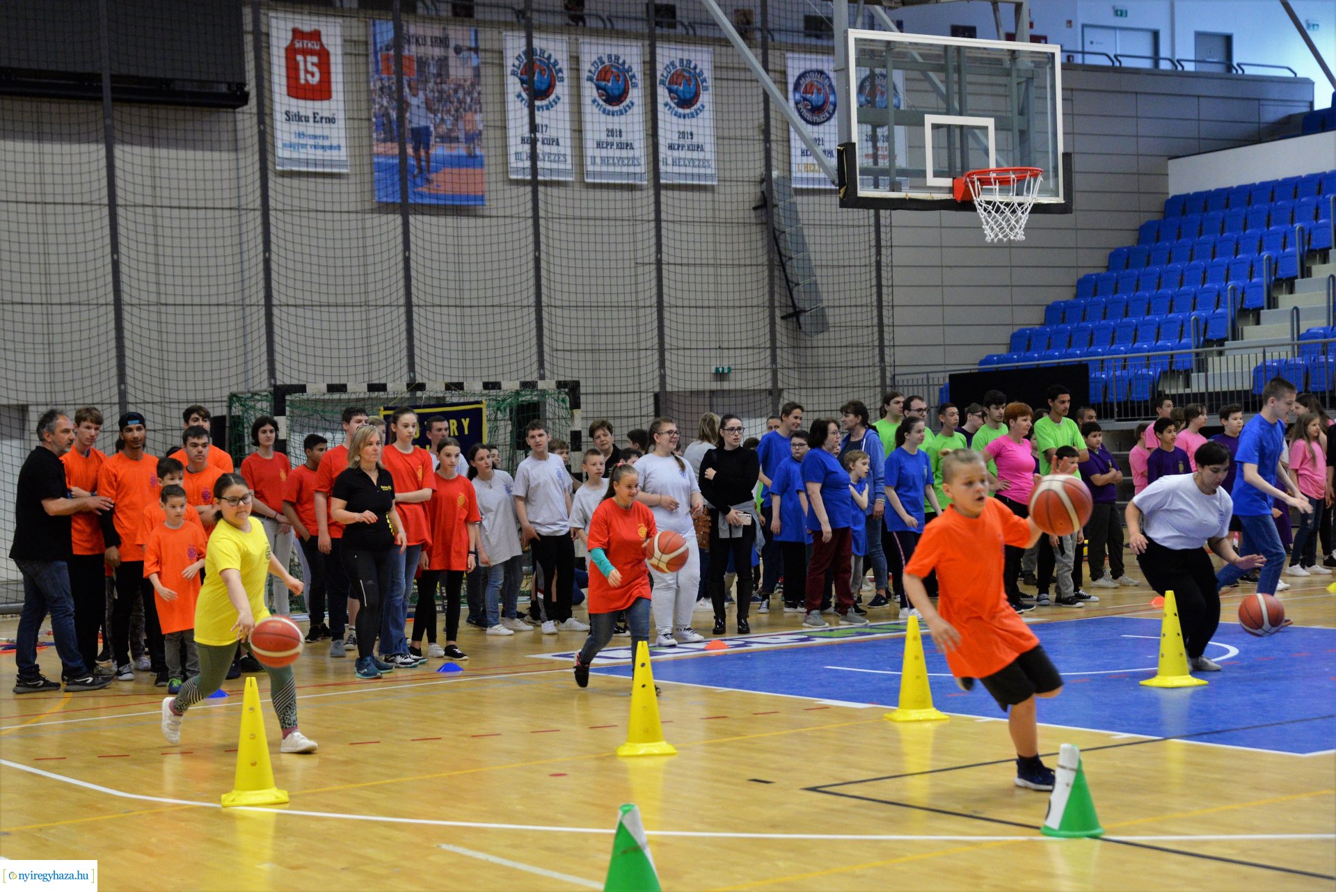 Rotary sportnap 2023