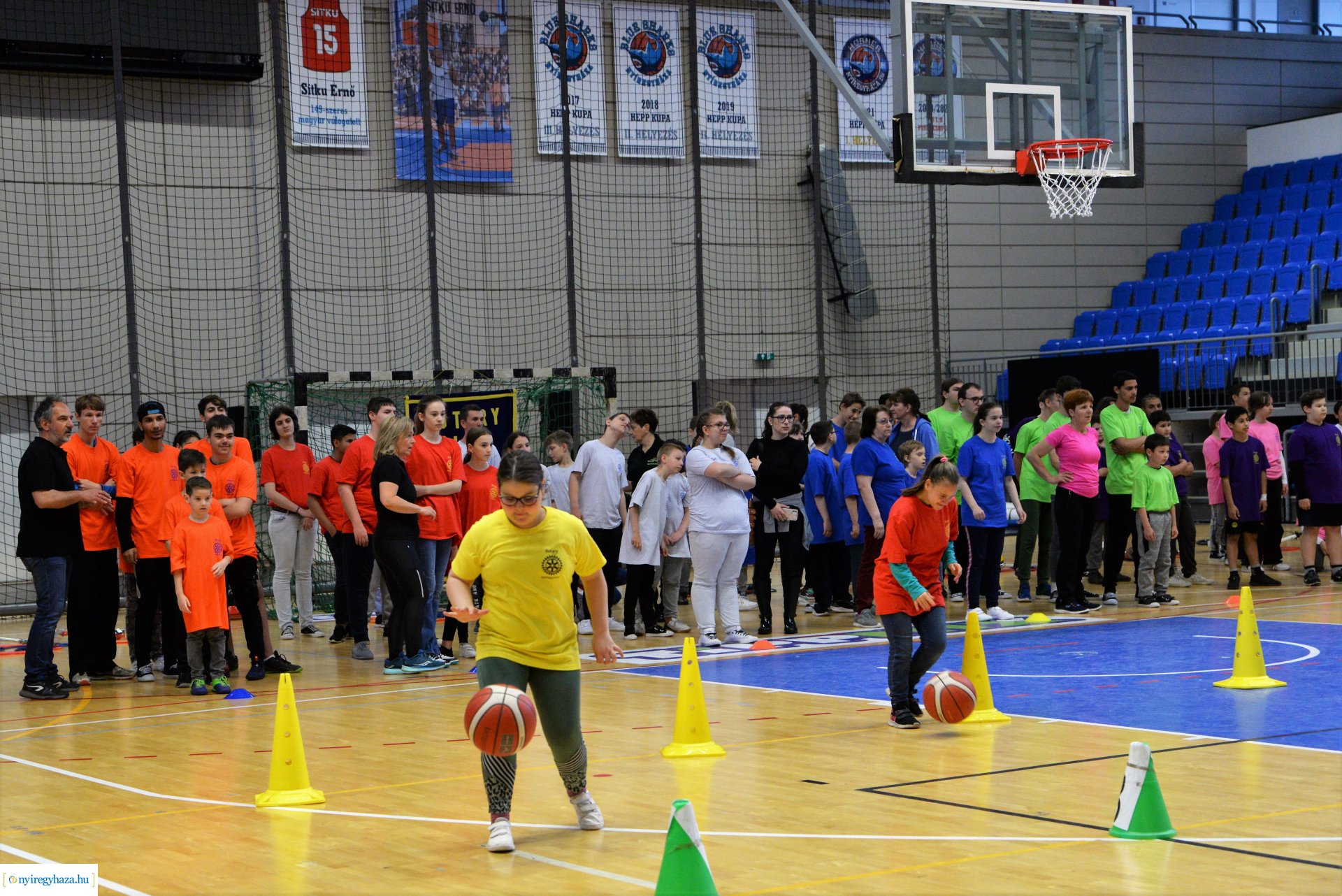 Rotary sportnap 2023