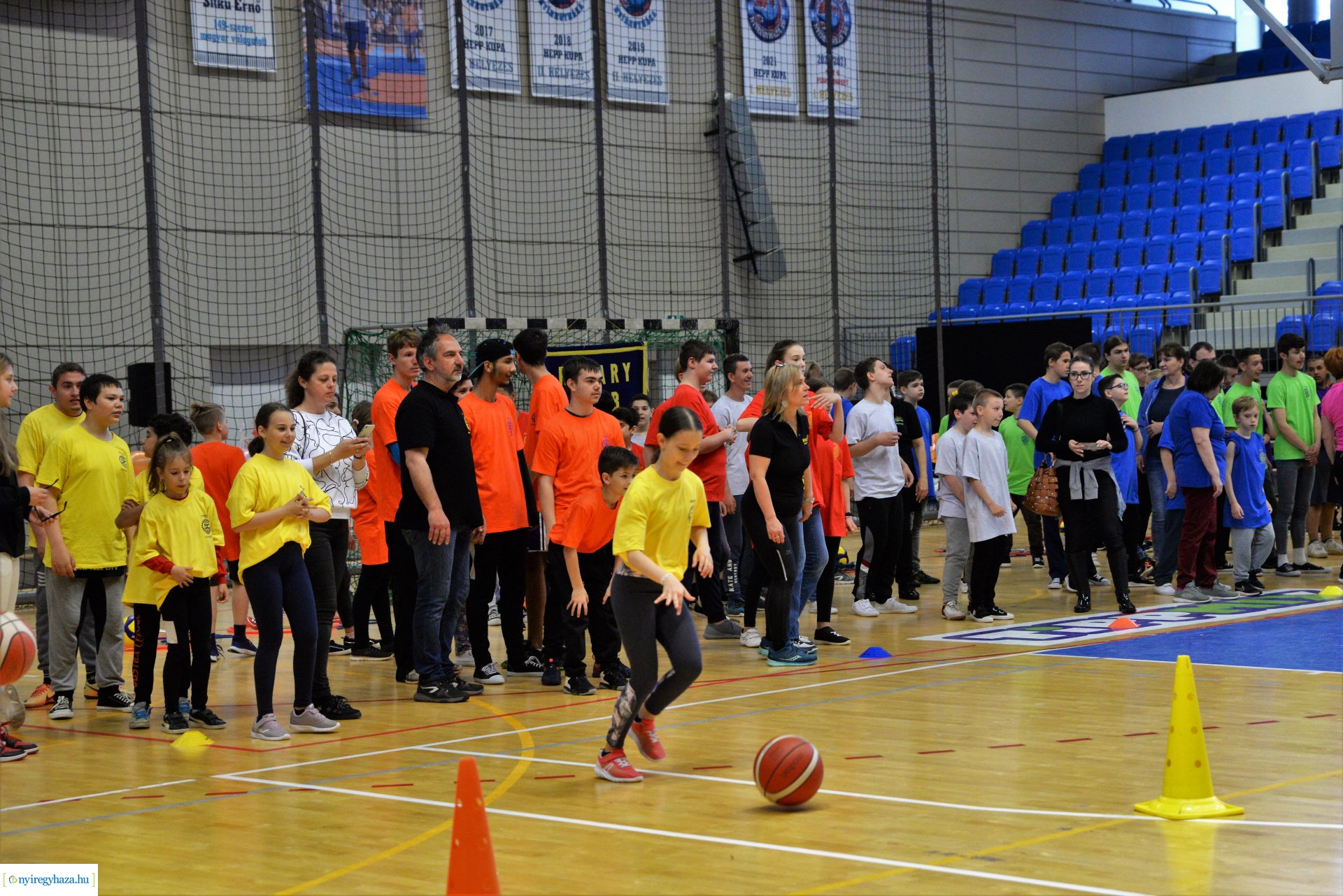 Rotary sportnap 2023