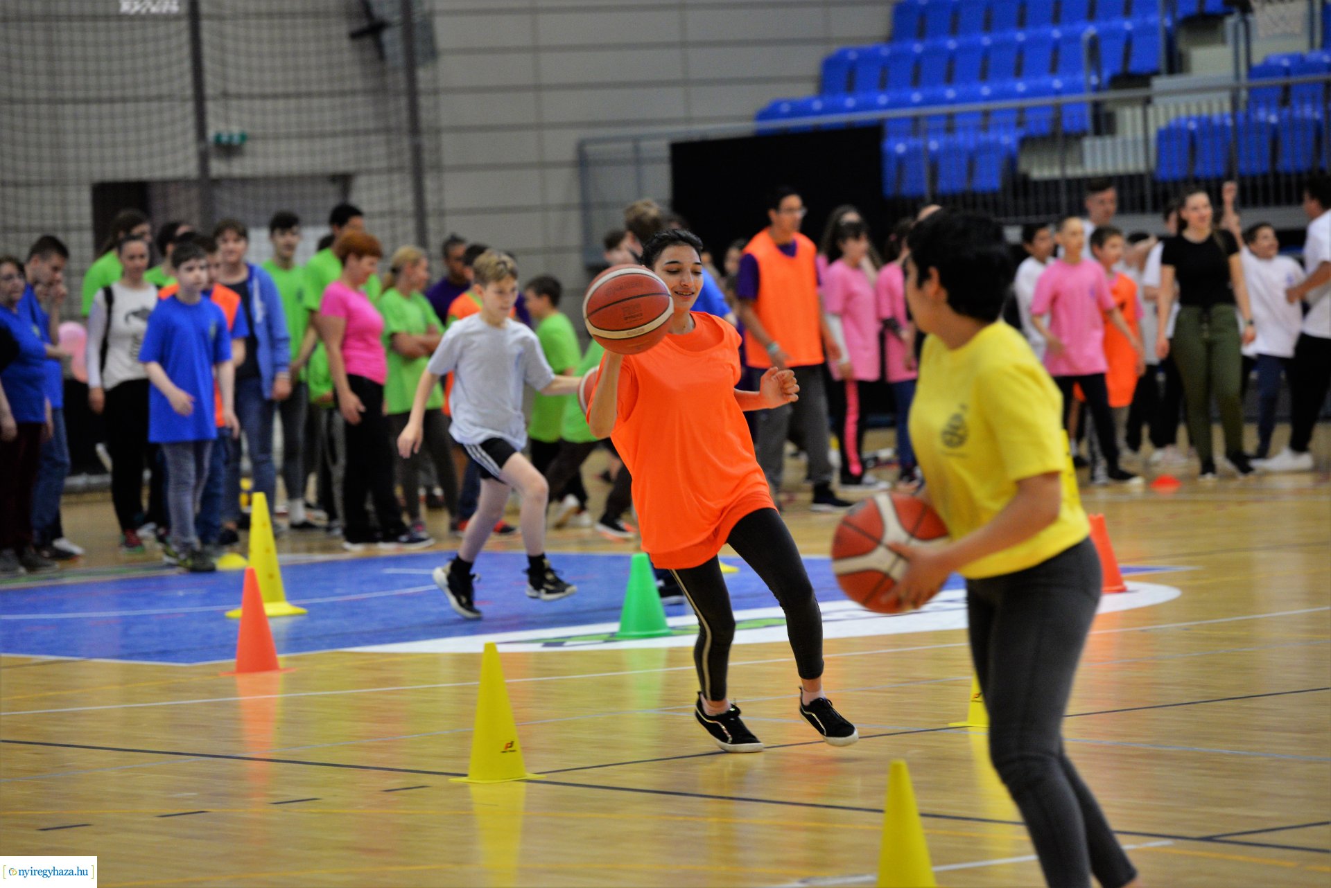 Rotary sportnap 2023