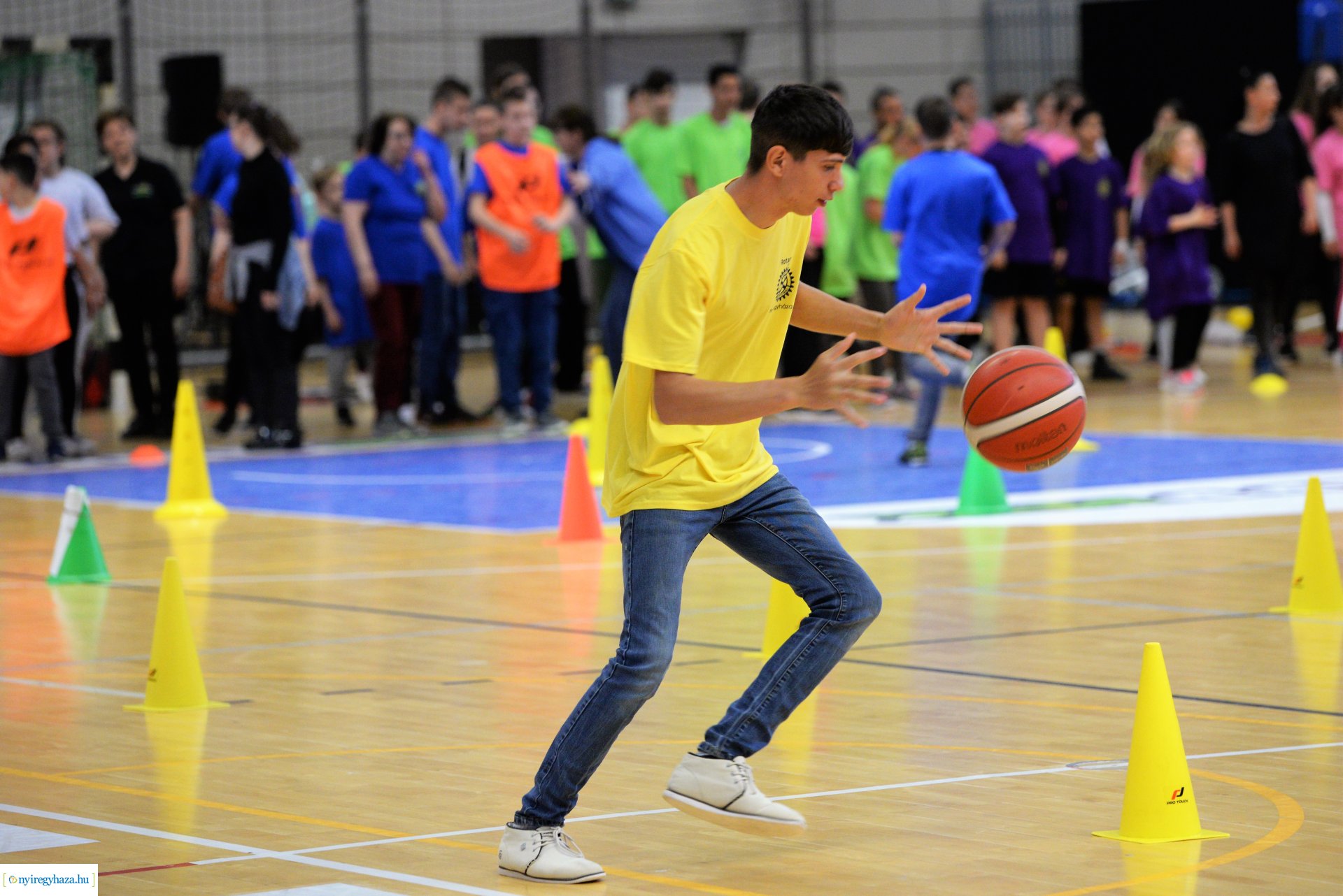 Rotary sportnap 2023