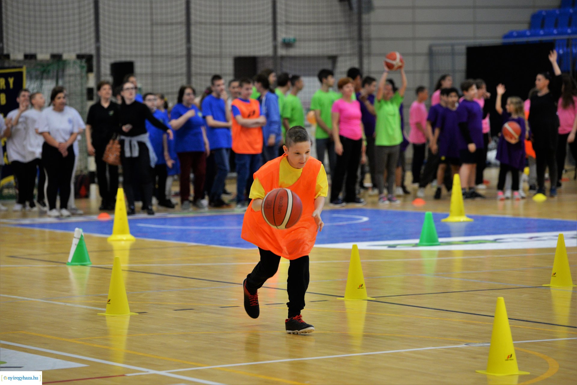 Rotary sportnap 2023