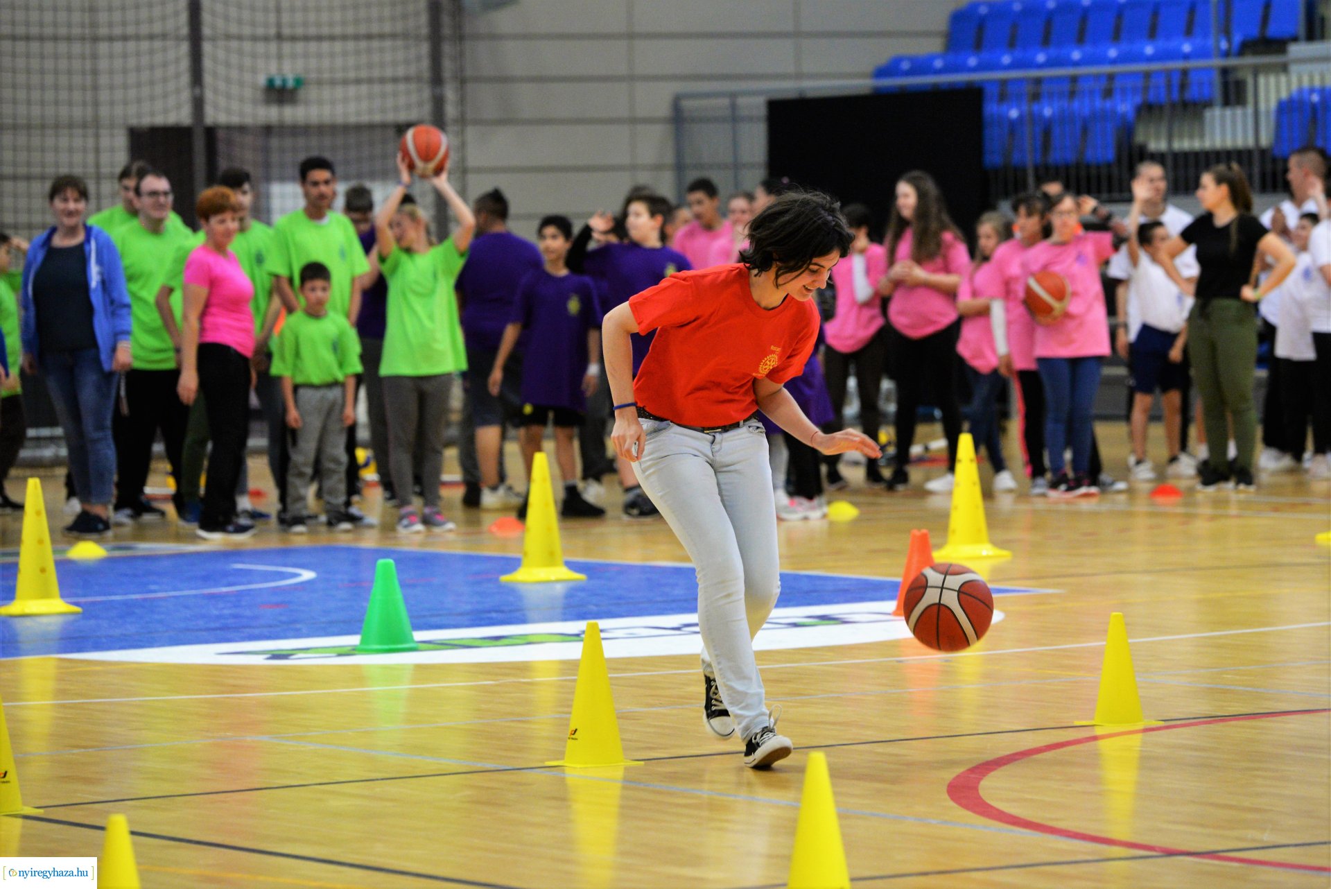 Rotary sportnap 2023