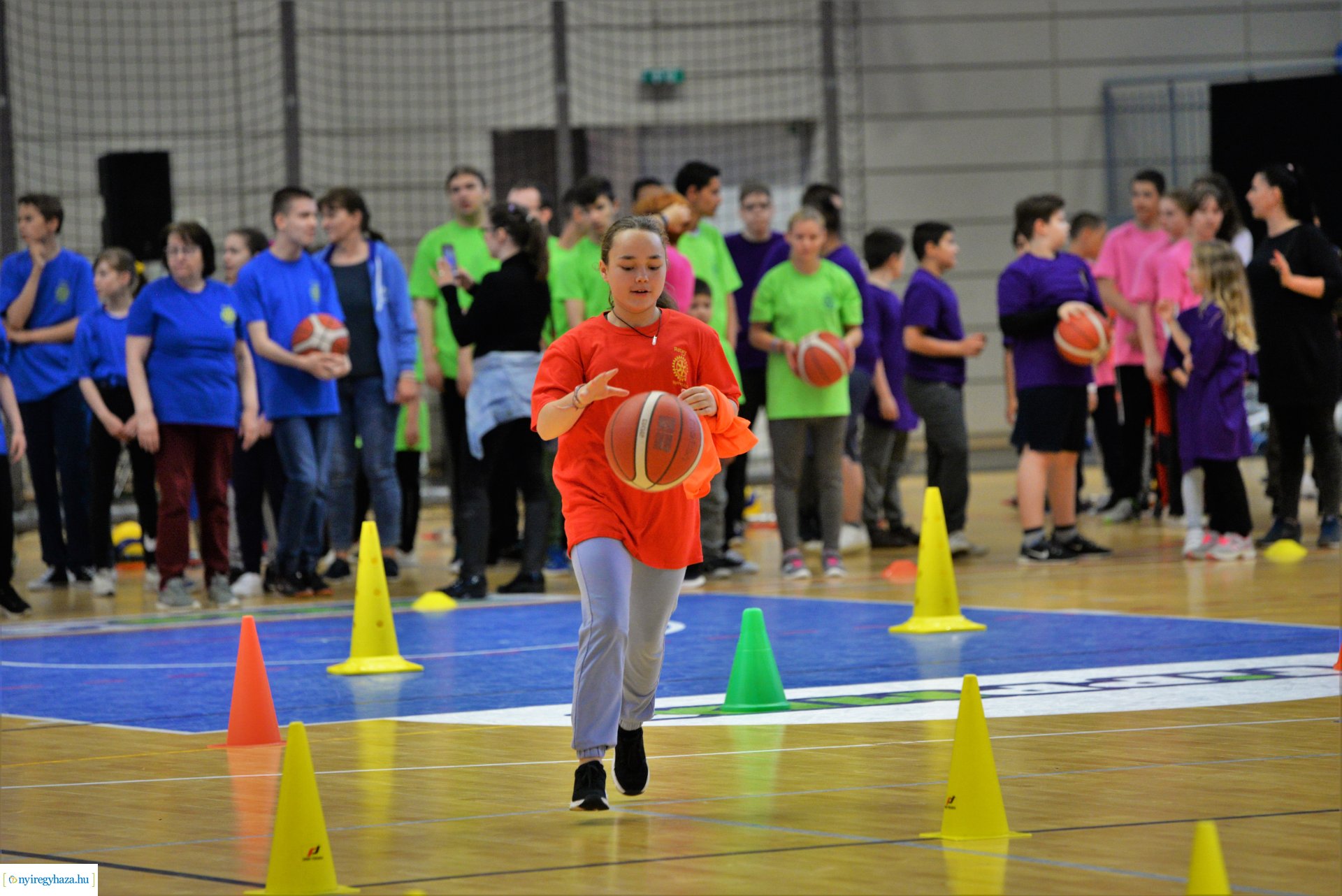 Rotary sportnap 2023