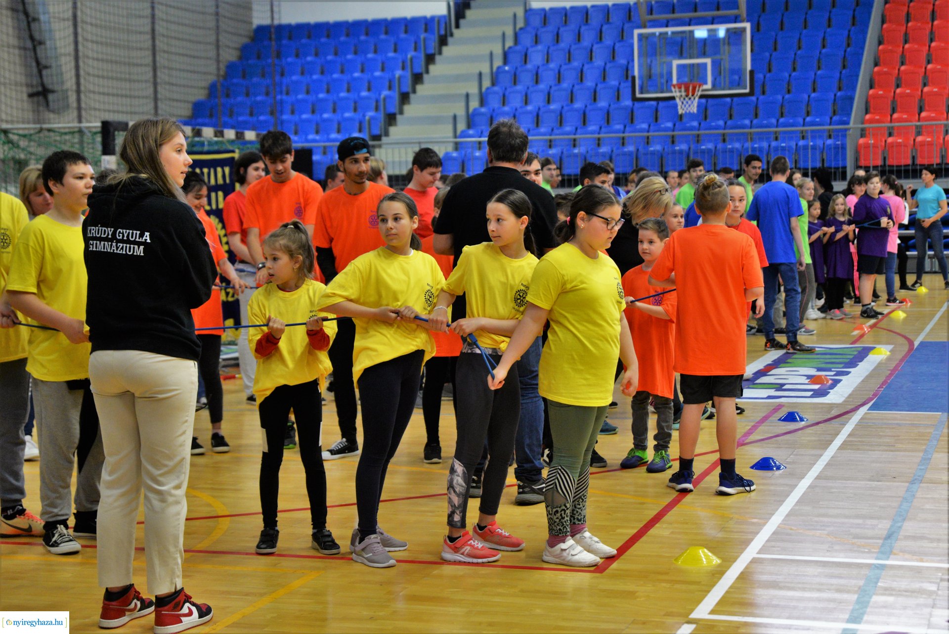 Rotary sportnap 2023