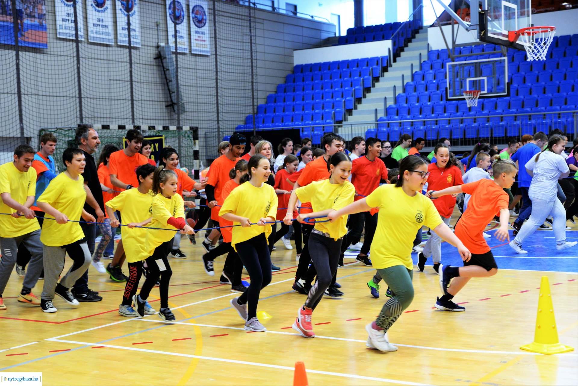 Rotary sportnap 2023