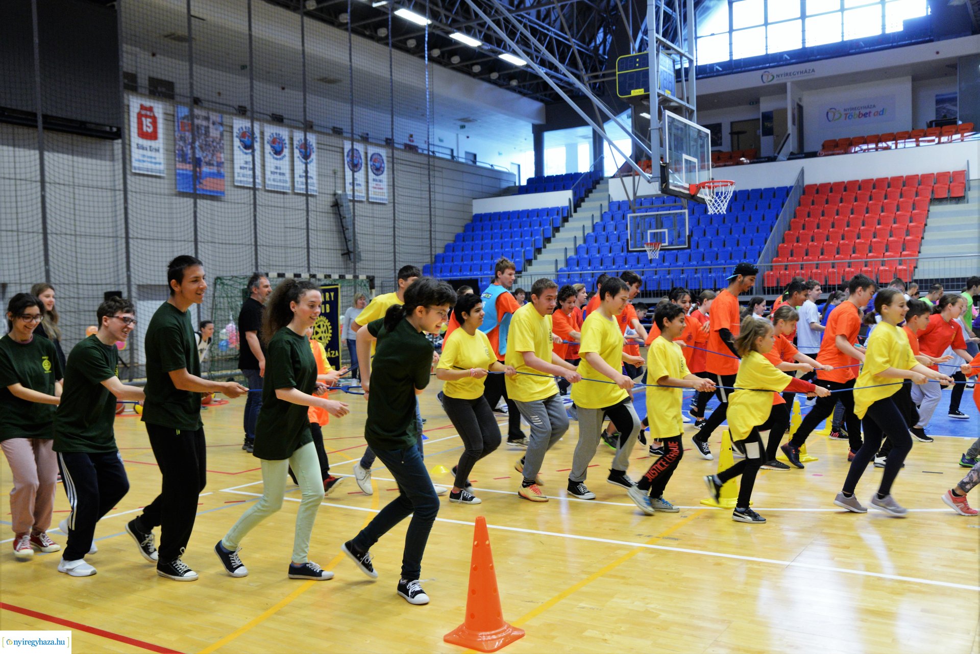 Rotary sportnap 2023