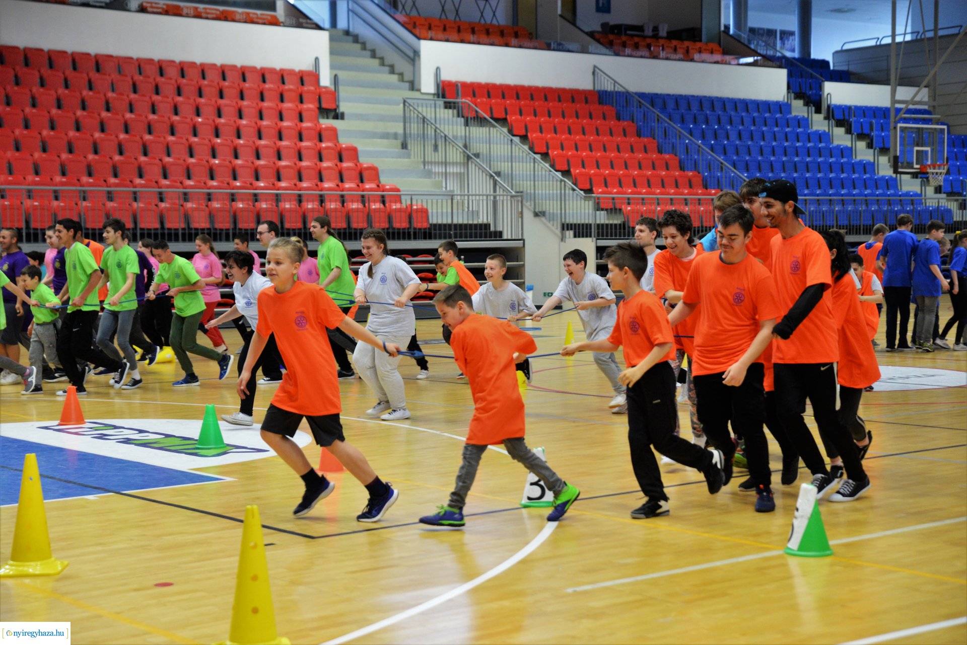 Rotary sportnap 2023