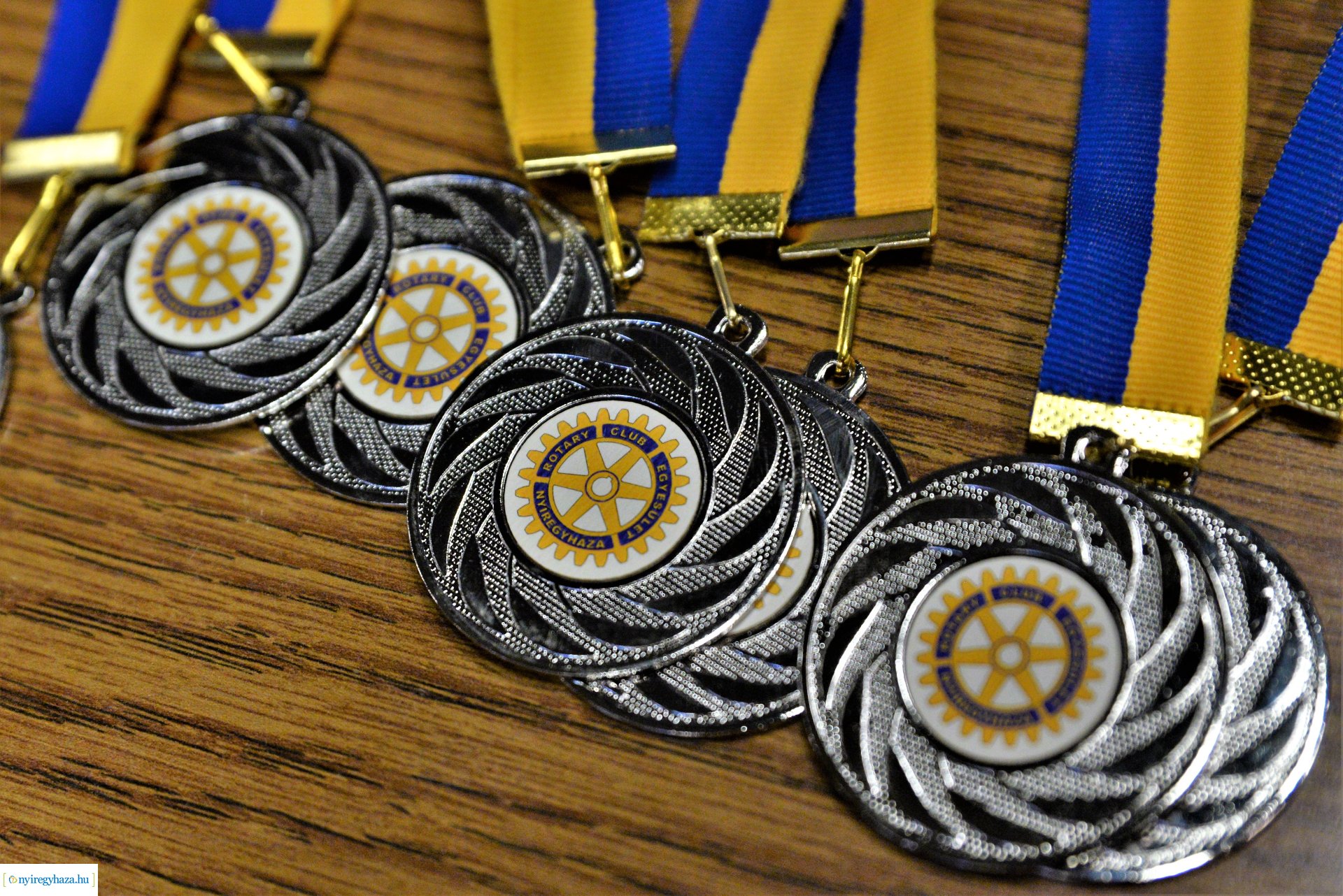 Rotary sportnap 2023