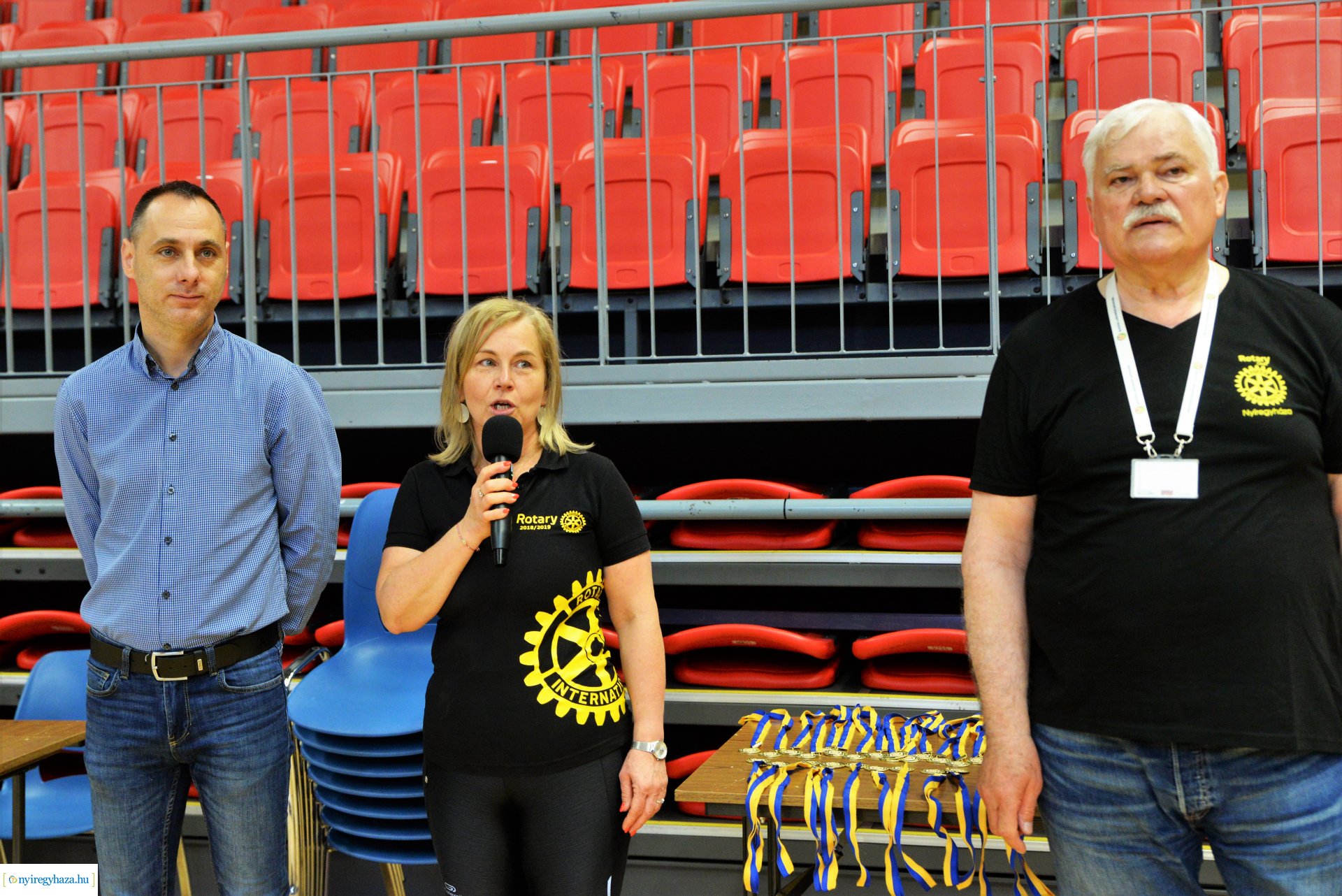 Rotary sportnap 2023