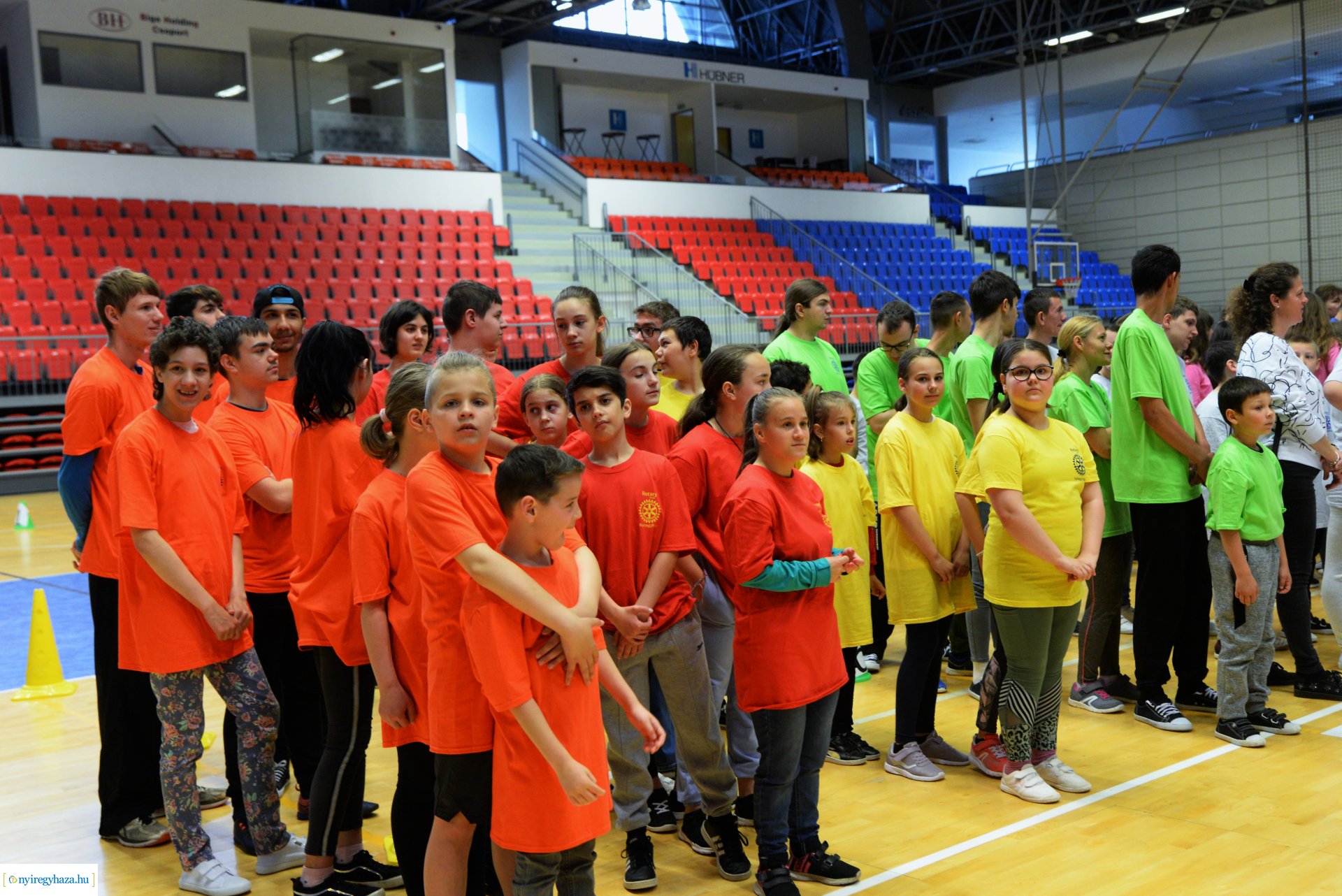 Rotary sportnap 2023