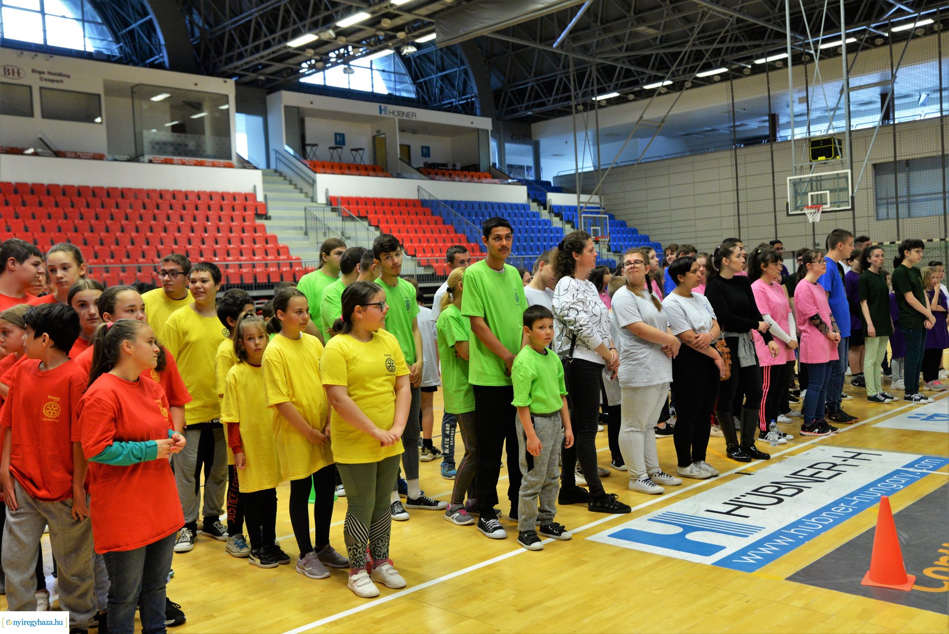 Rotary sportnap 2023