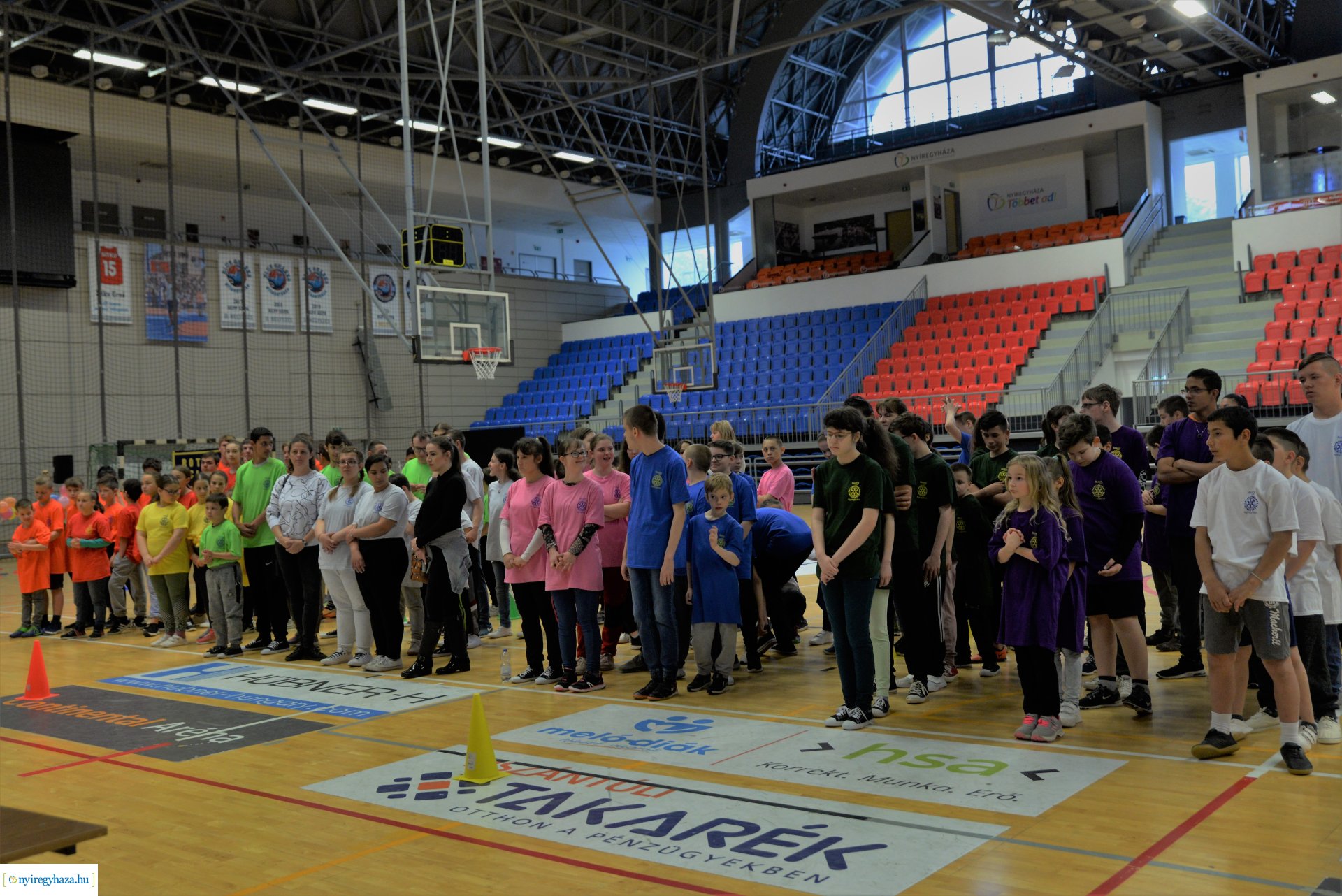 Rotary sportnap 2023