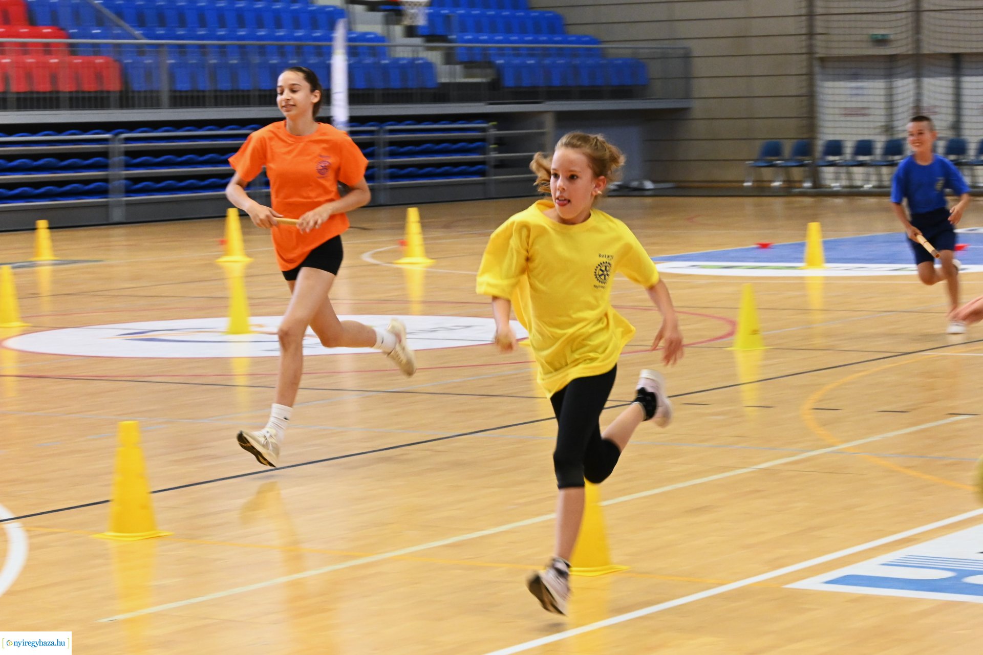 Rotary Sportnap 2024