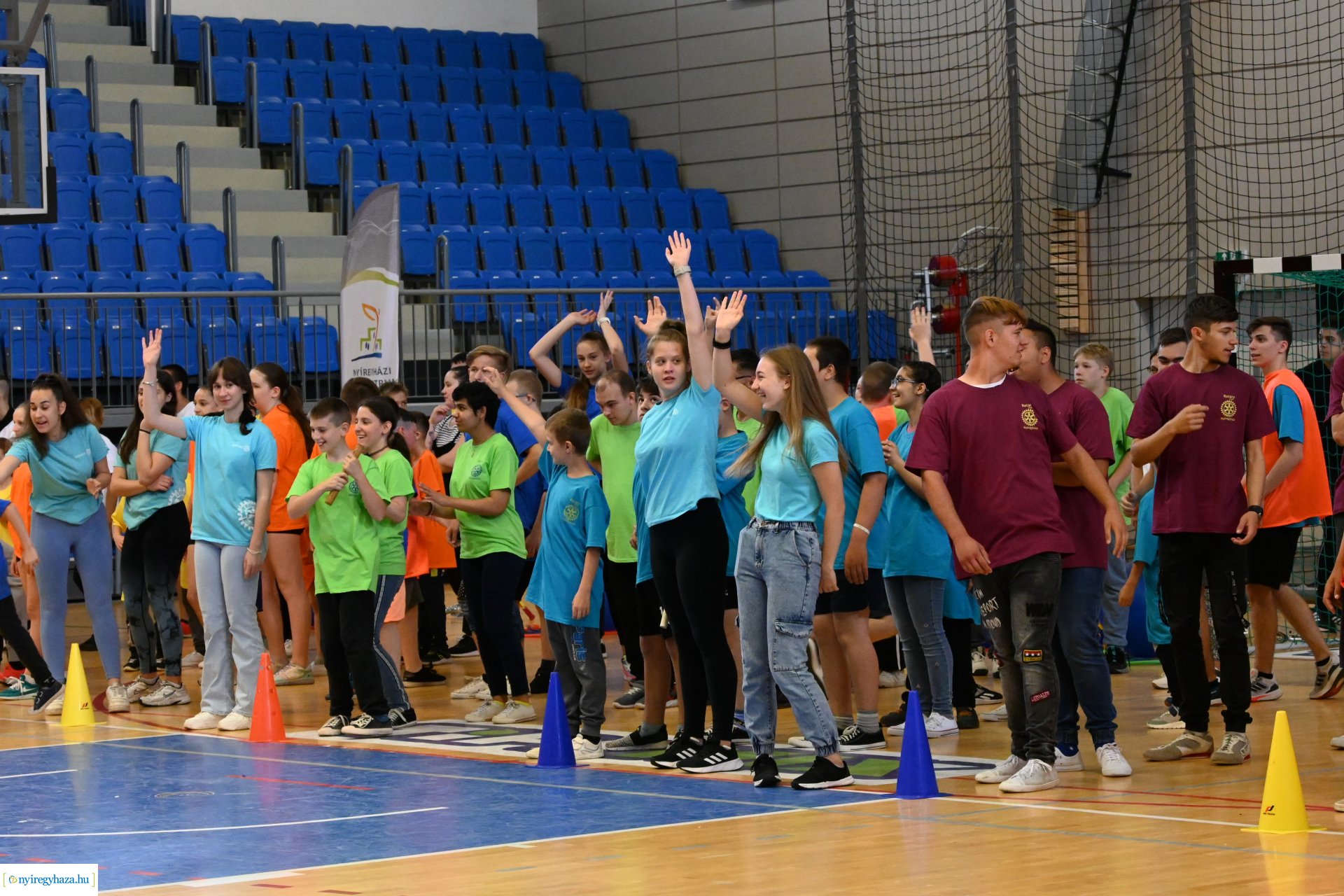 Rotary Sportnap 2024