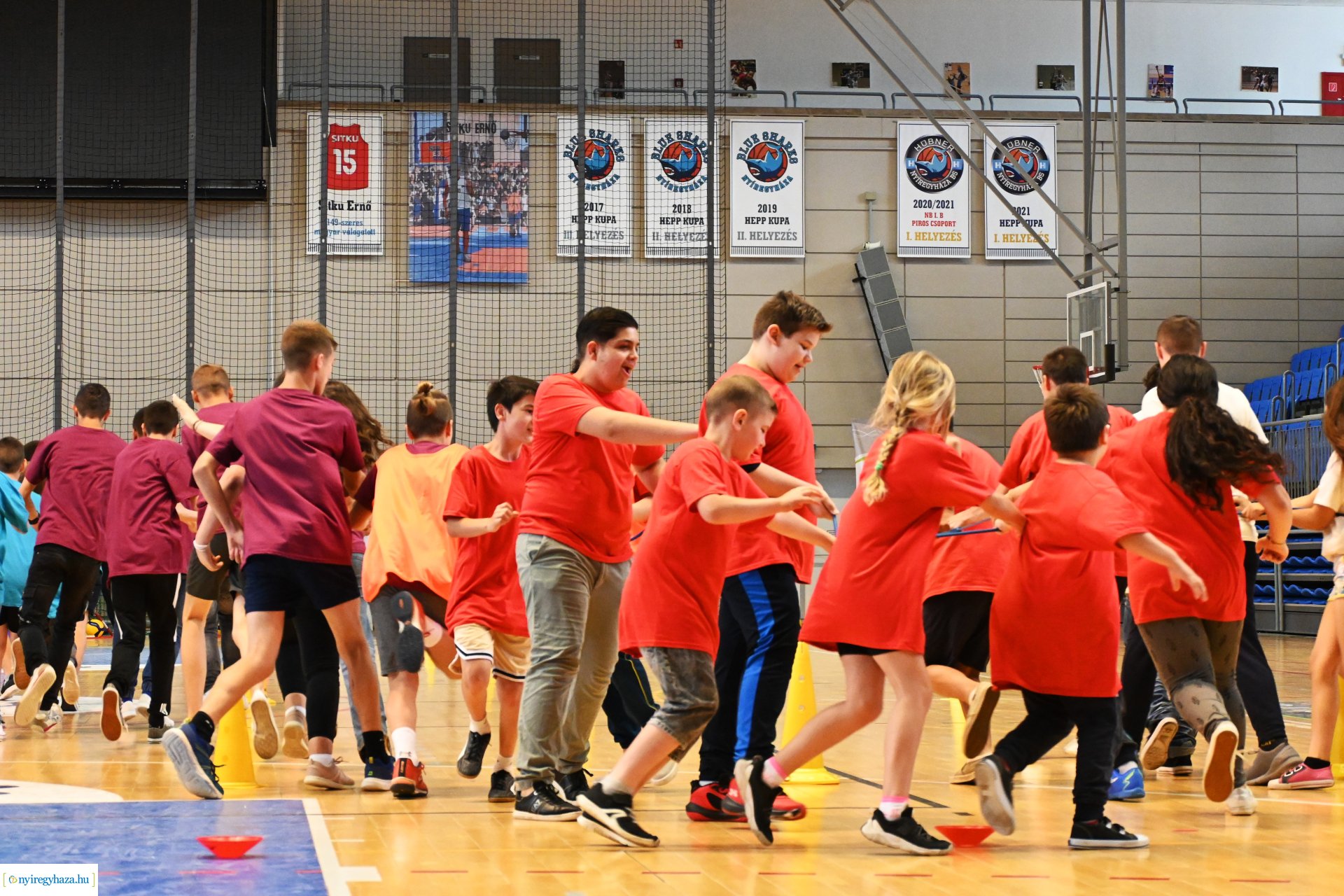 Rotary Sportnap 2024