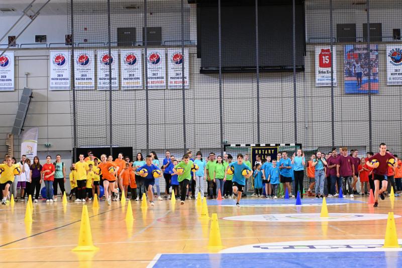 Rotary Sportnap 2024
