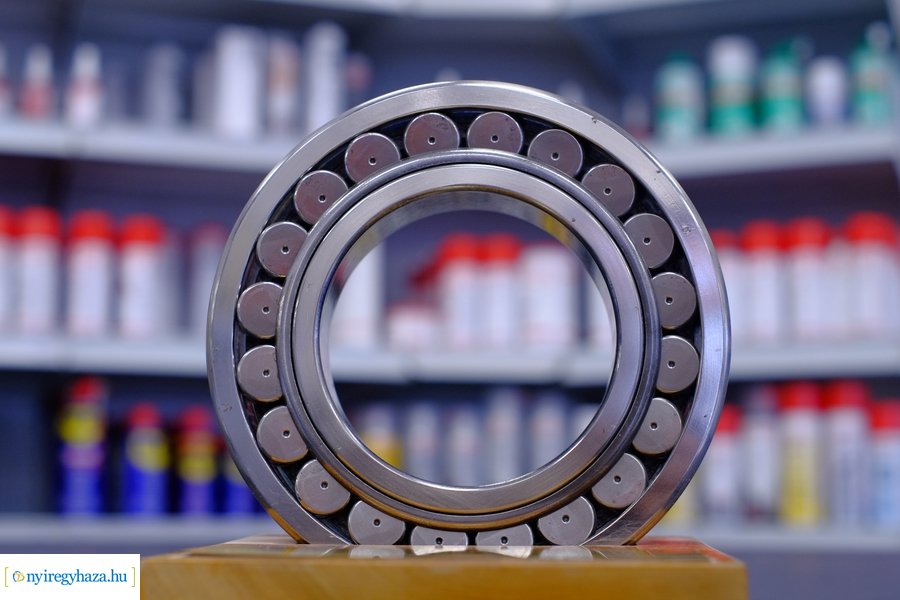 Rumed telephely átadó