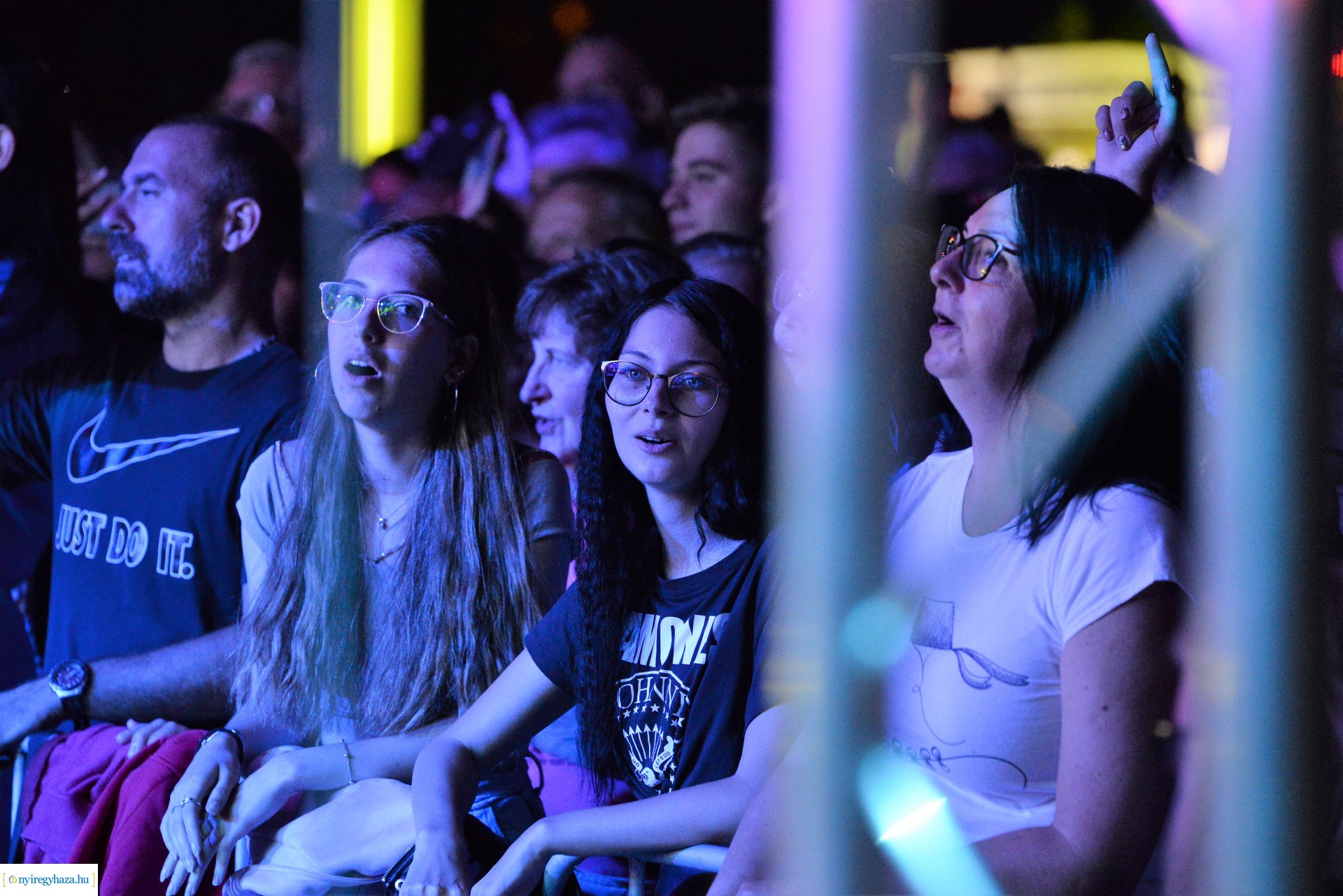 Rúzsa Magdi koncert a Tirpák Fesztiválon