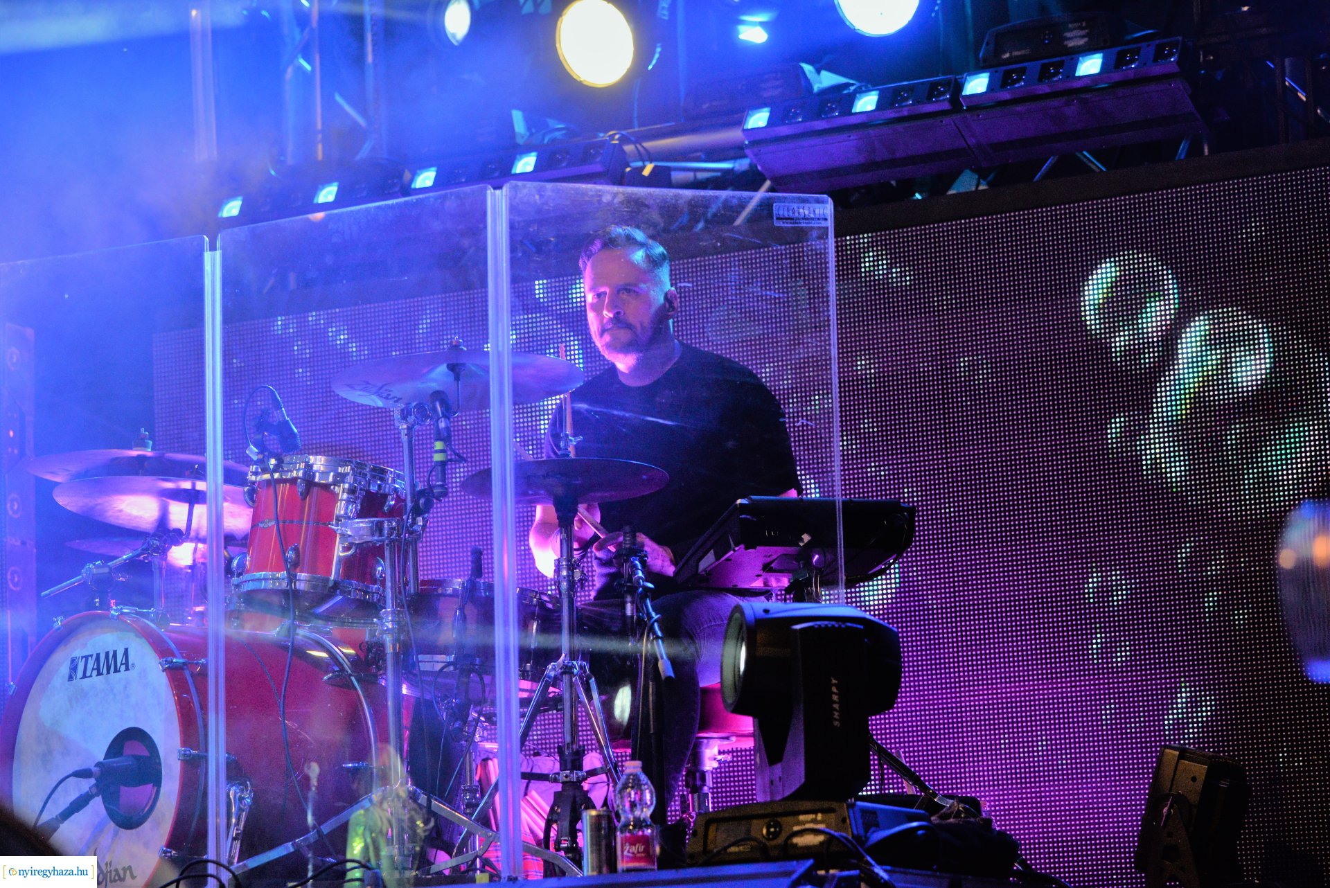 Rúzsa Magdi koncert a Tirpák Fesztiválon