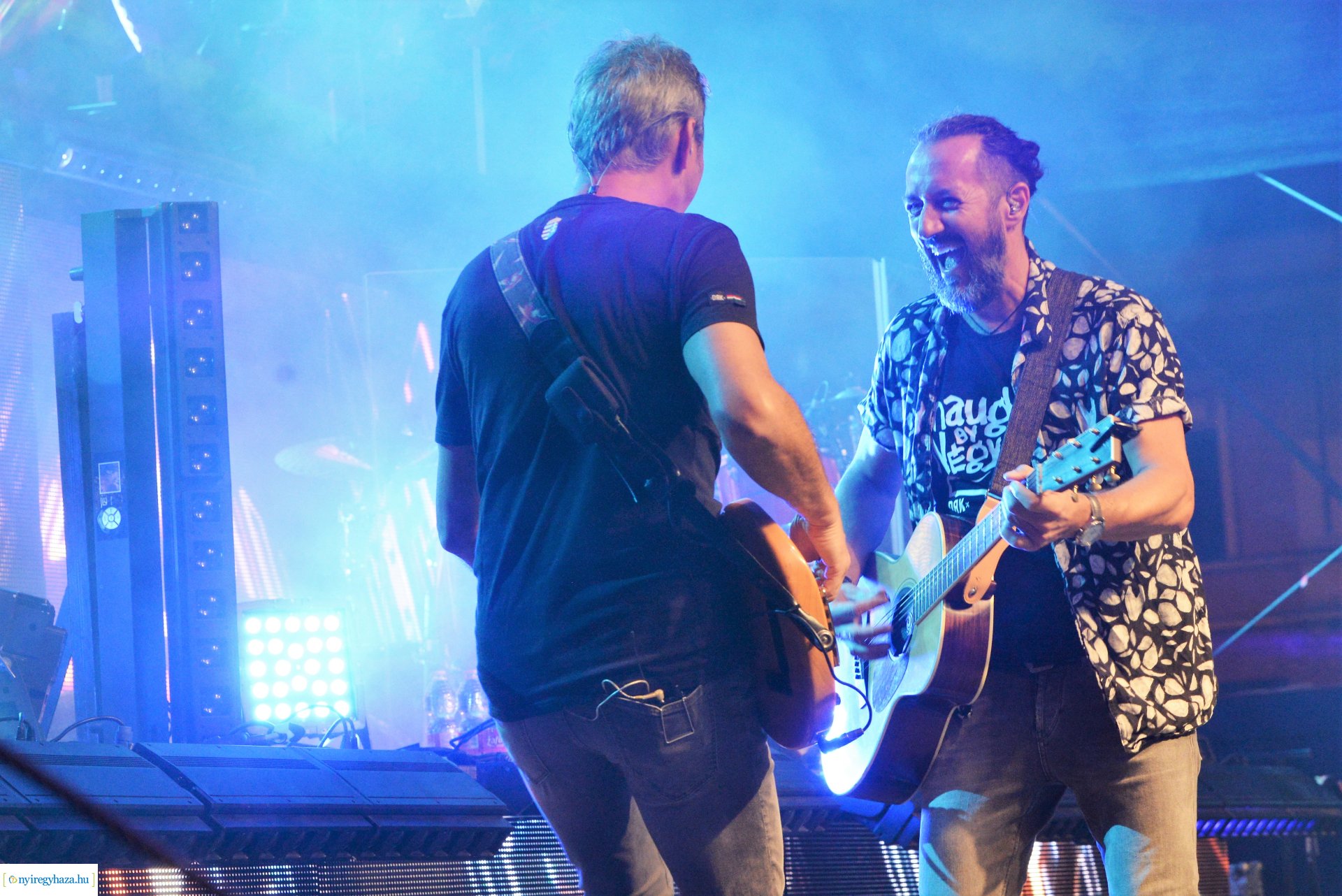 Rúzsa Magdi koncert a Tirpák Fesztiválon