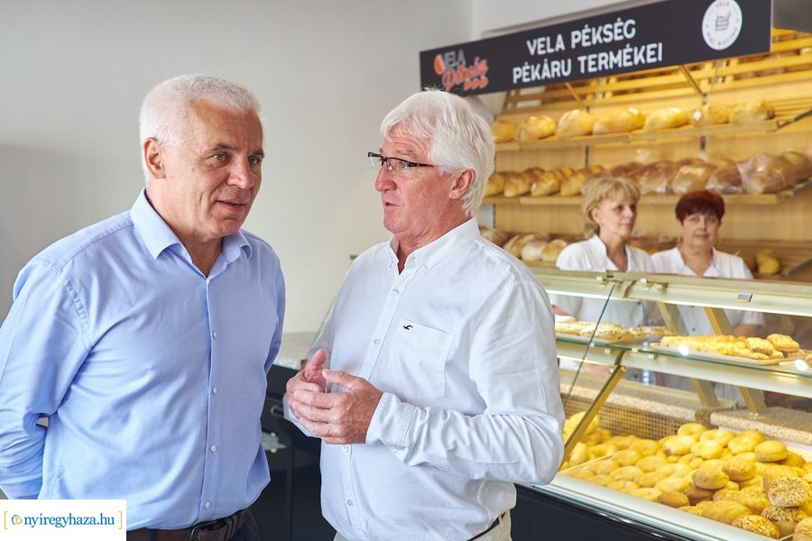 Sajtóreggeli a Piac Bisztróban