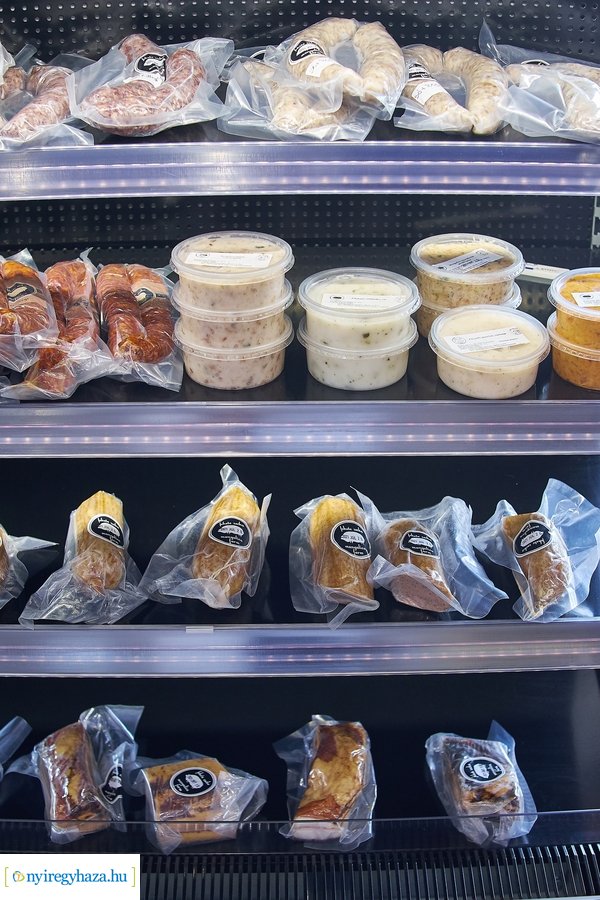 Sajtóreggeli a Piac Bisztróban