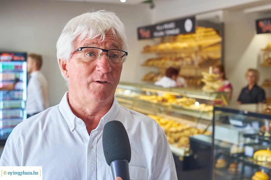 Sajtóreggeli a Piac Bisztróban