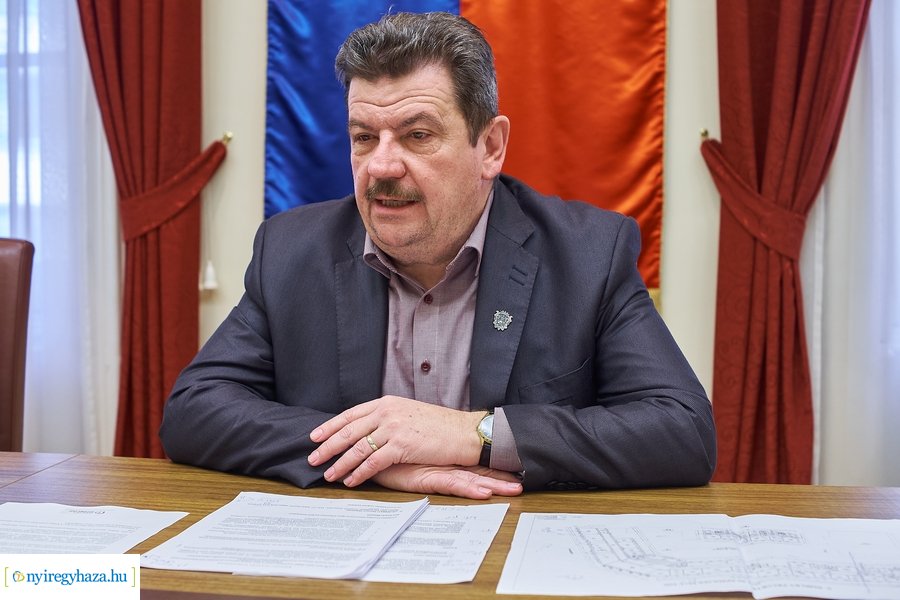 Sajtótájékoztató a Jósa András Múzeum felújításáról