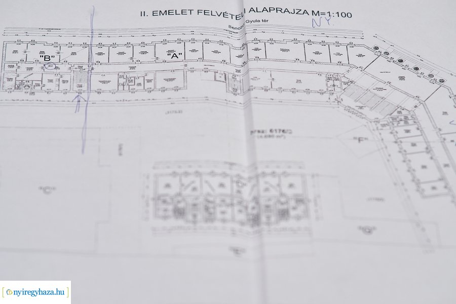 Sajtótájékoztató a Jósa András Múzeum felújításáról