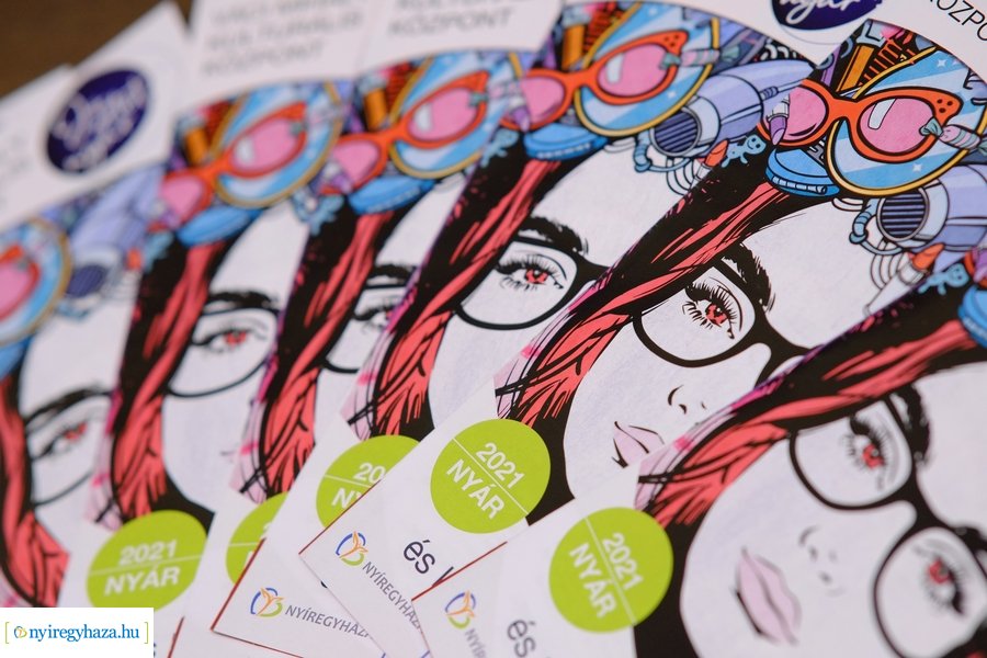 Sajtótájékoztató a Városházán 20210621