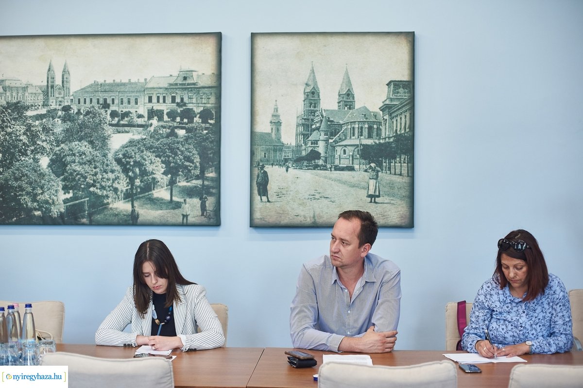 Sajtótájékoztató Felső Tisza vízgyűjtő állapotának ellenőrzéséről