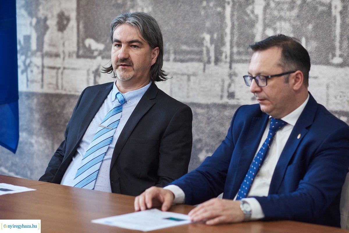 Sajtótájékoztató Felső Tisza vízgyűjtő állapotának ellenőrzéséről