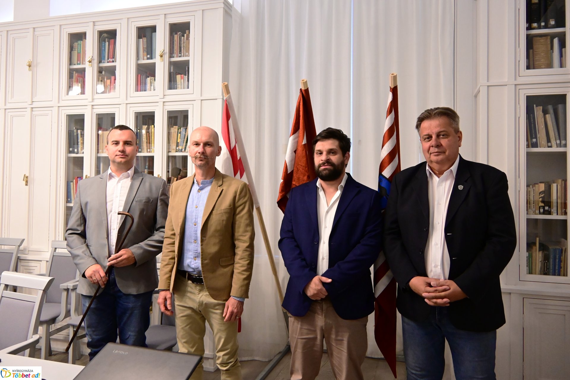 Sajtótájékoztatón ismertették a Kállay Gyűjtemény júniusi programjait