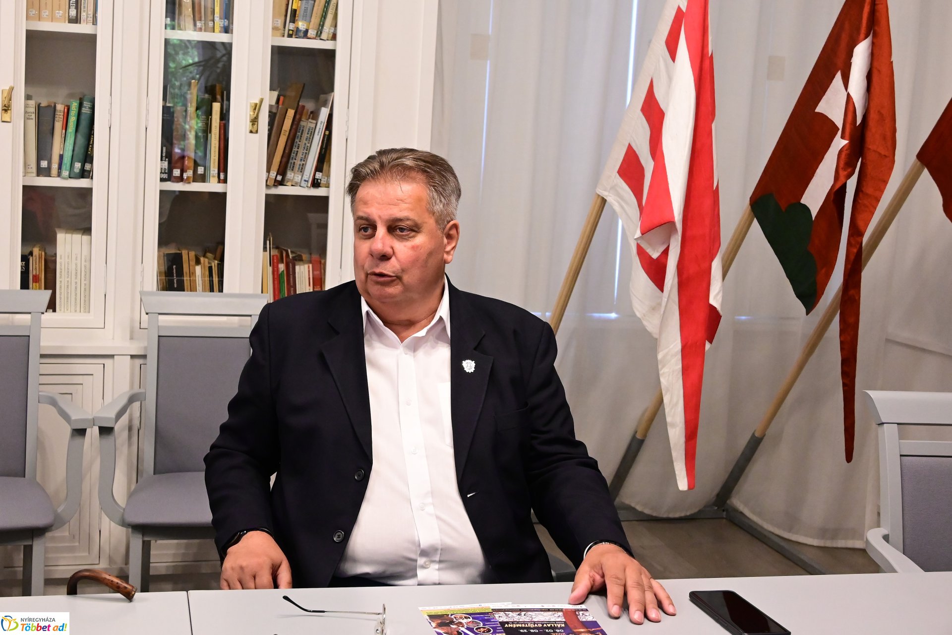 Sajtótájékoztatón ismertették a Kállay Gyűjtemény júniusi programjait