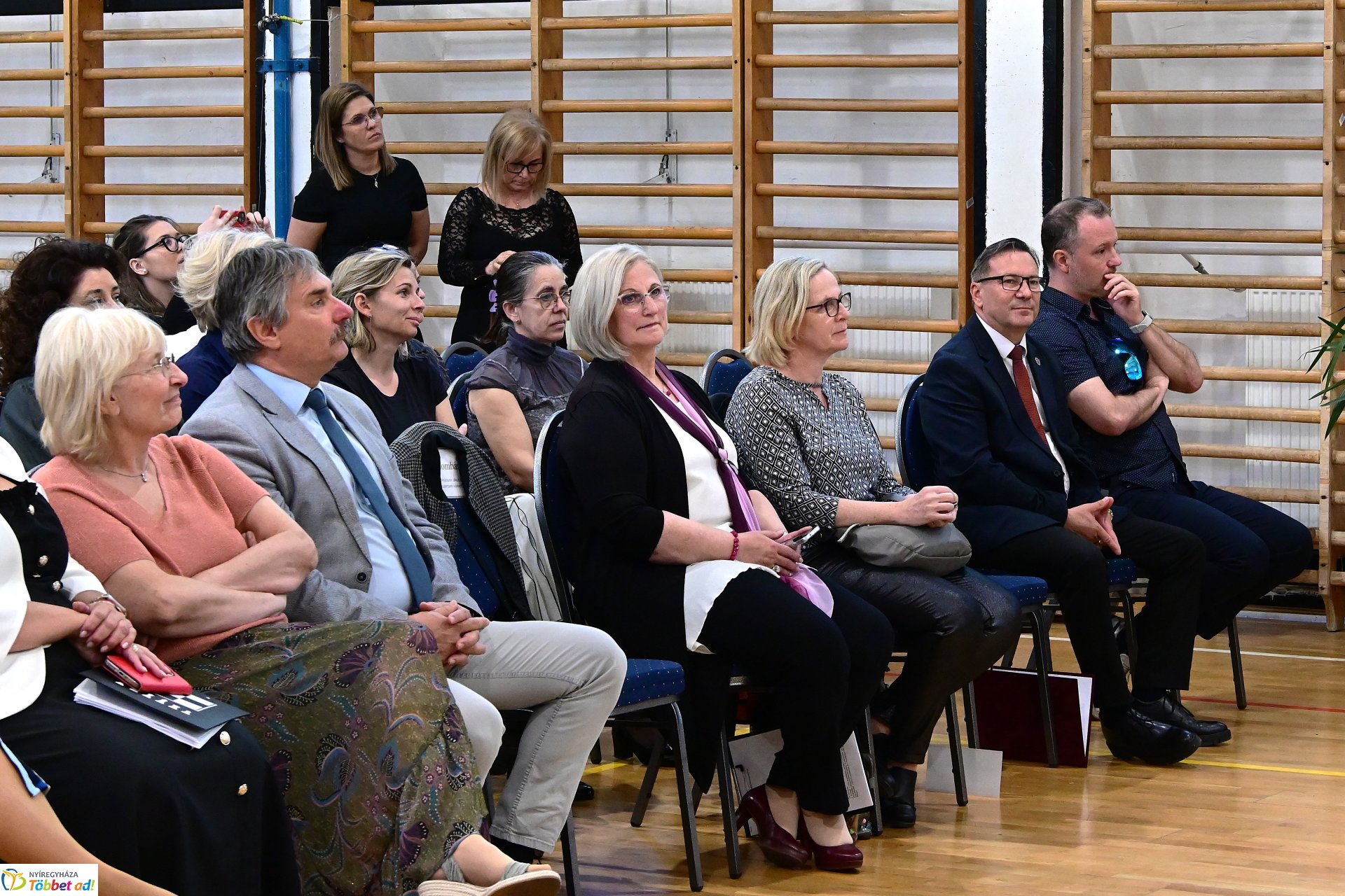 Sakkpalota szakmai nap a Kazinczy Tagintézményban