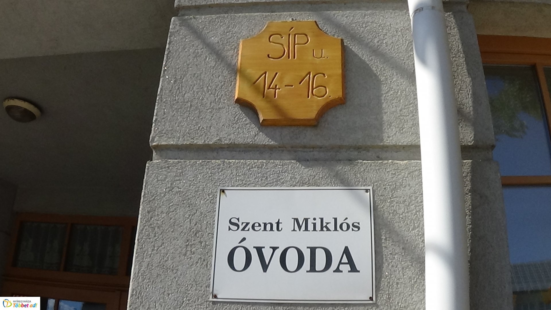 Segítség a szülőknek a parkolásban