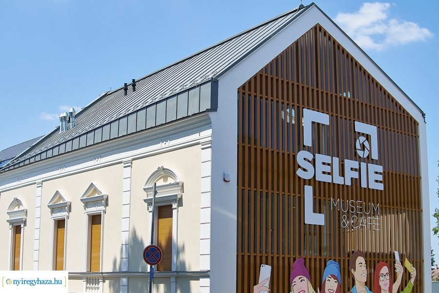 Selfie Múzeum átadó 20210706