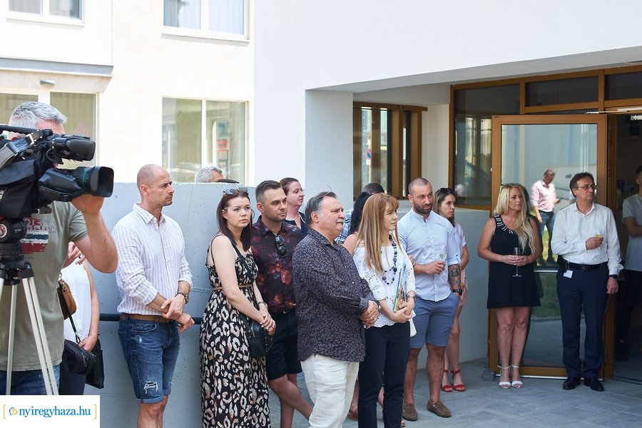 Selfie Múzeum átadó 20210706