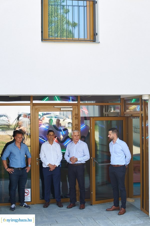 Selfie Múzeum átadó 20210706