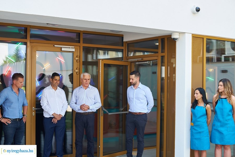 Selfie Múzeum átadó 20210706