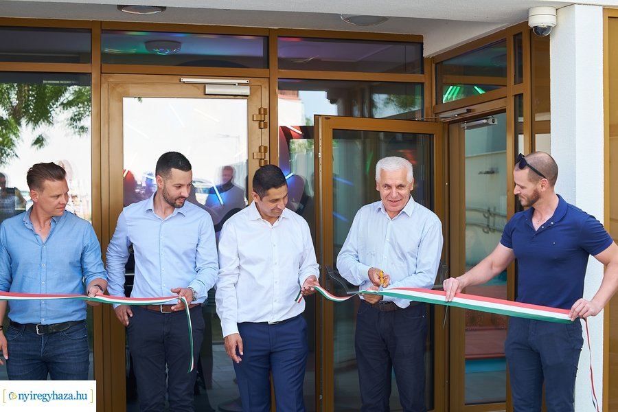 Selfie Múzeum átadó 20210706